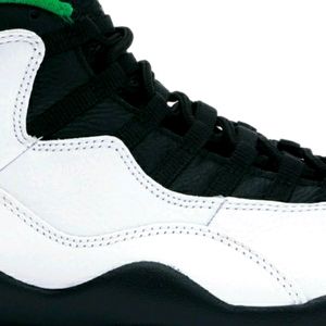 Jordan 10 "Seattle "